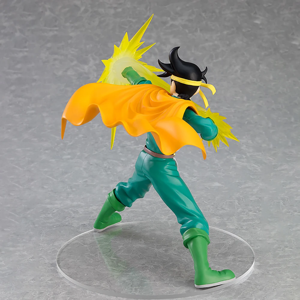 

100% оригинал в наличии Good Smile Company Pop Up Parade Dragon Quest: Dai No Daibouken Popp Аниме Фигурка Garage Kit Коллекция