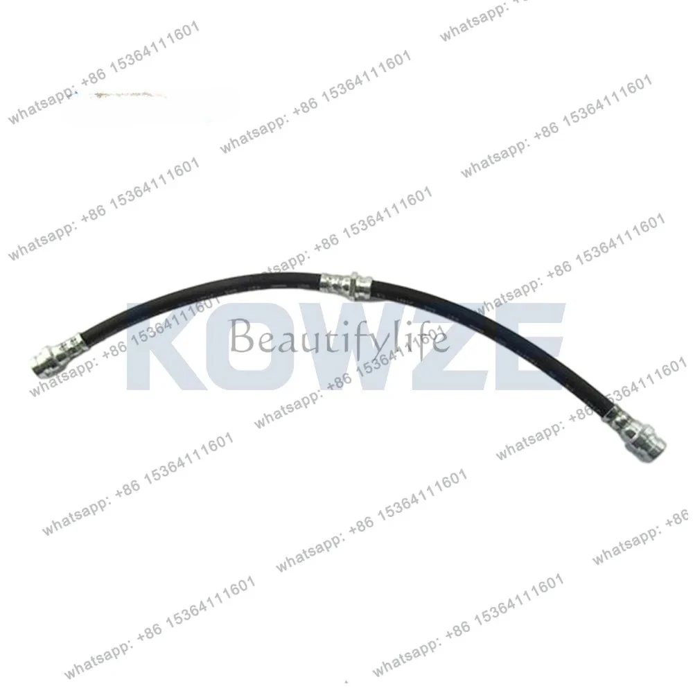 Spot front brake hose MR249392 for 1990-2003 4G64 6G72/4 4M40