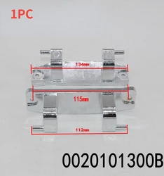 1PC for Haier Drum Washer Door Hinge Door Hinge Door Hook 0020101300B