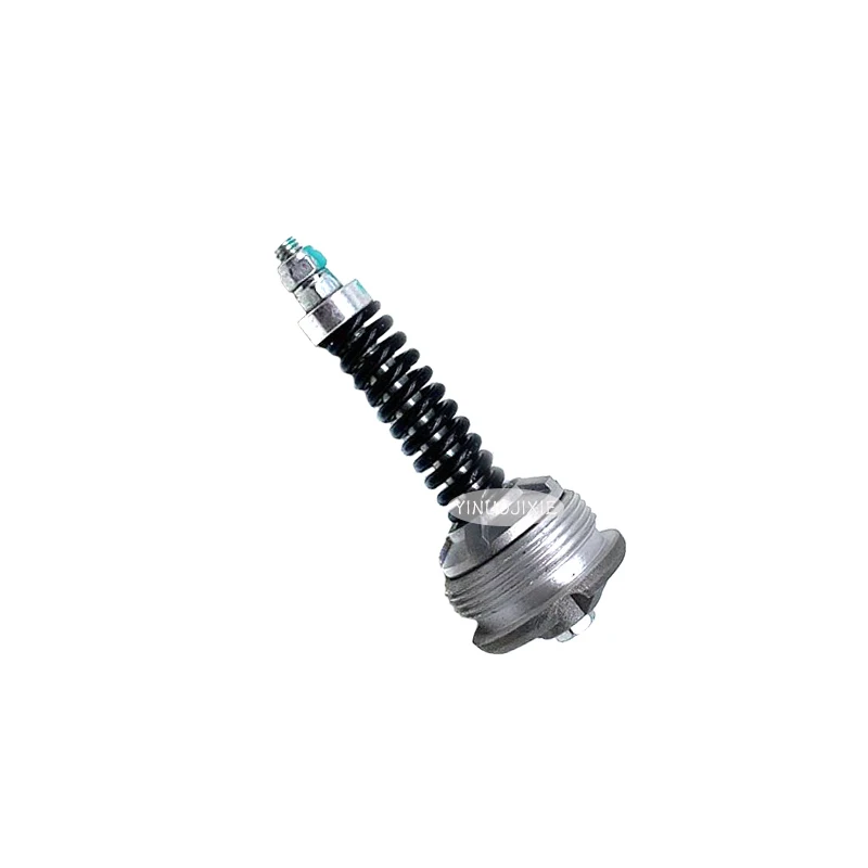 Construction Machinery Excavator Accessories Suitable for Caterpillar E70 Kato HD450 Oil Return Check Valve (Pressure 5.0/2.0)