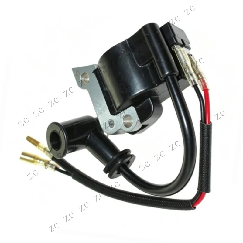S+ Ignition Coil For Lawn Mower Repair High Performance Spark Robust Material Build