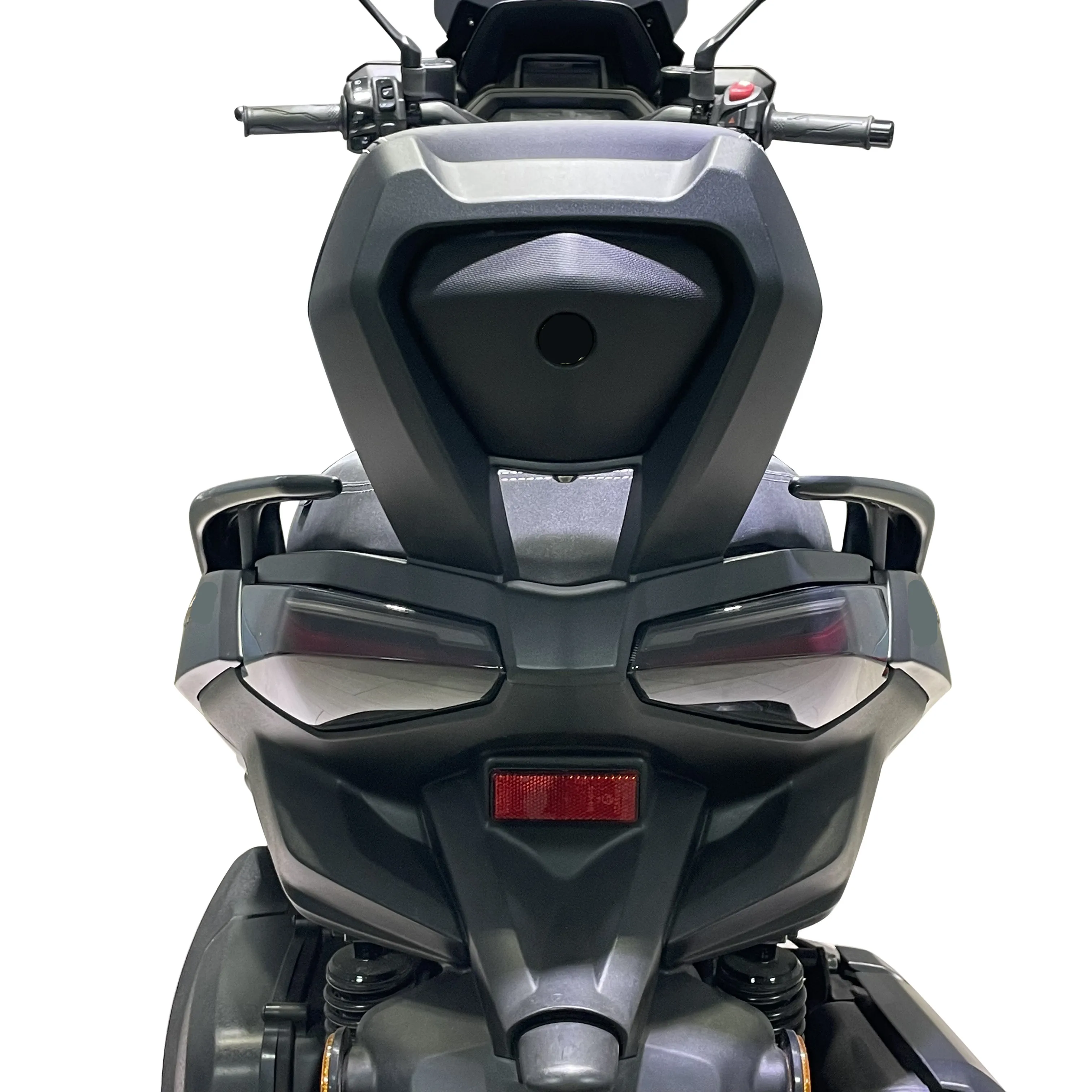Modified Motorcycle Accessories for 2026 Year XMAX300 Backrest XMAX Backrest Rear Backrests for Yamaha XMAX250 XMAX300 2023-2026