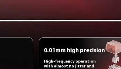 

Механическая клавиатура DAREU COOL60 RGB 8k, скорость опрокидывания, магнитные переключатели, эргономичная игровая клавиатура с горячей заменой, ПК-плеер, подарок
