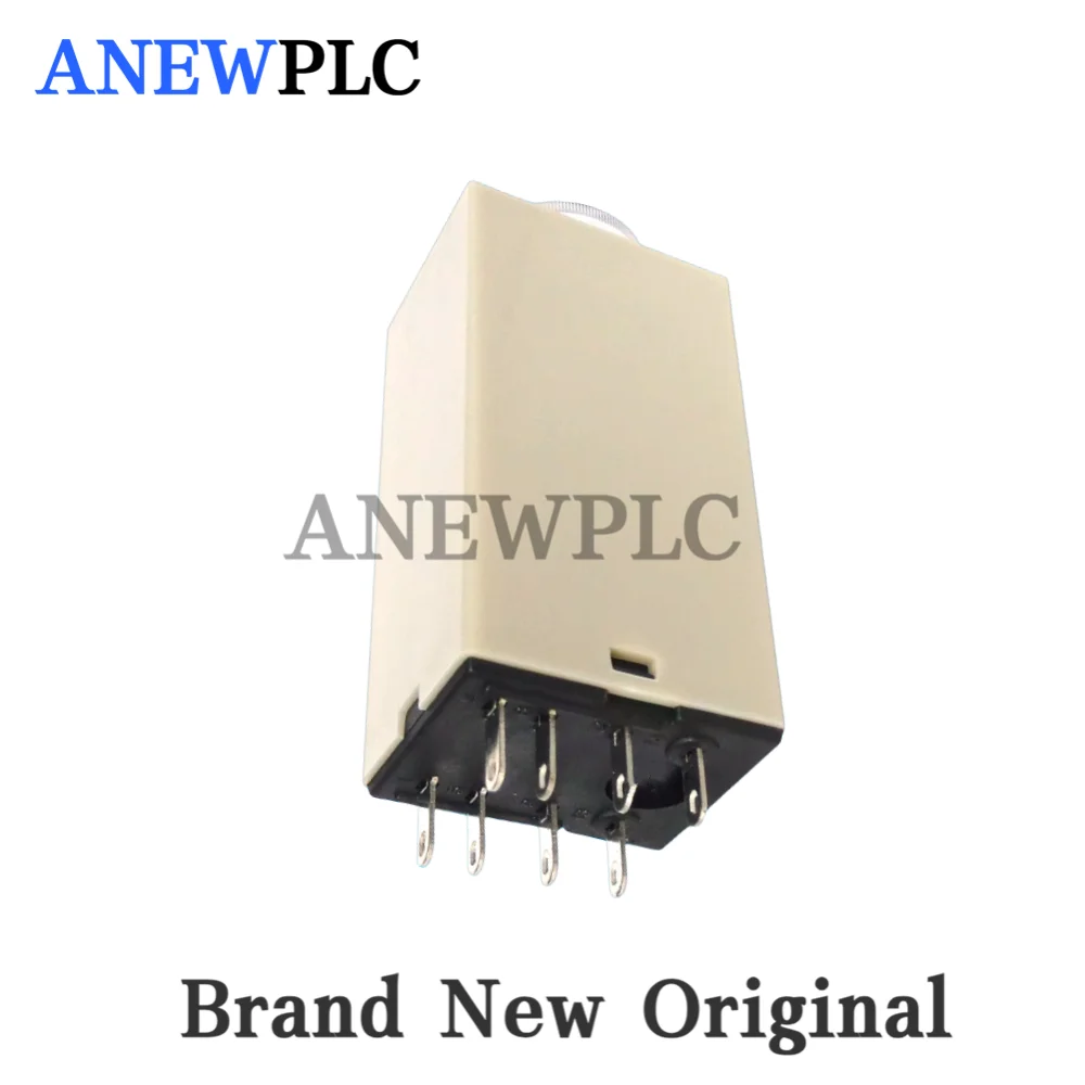 

H3Y-2-C H3Y-4-C 1S 3S 5S 10S 30S 60S 5M 10M 30M 60M DC24V Модуль ПЛК