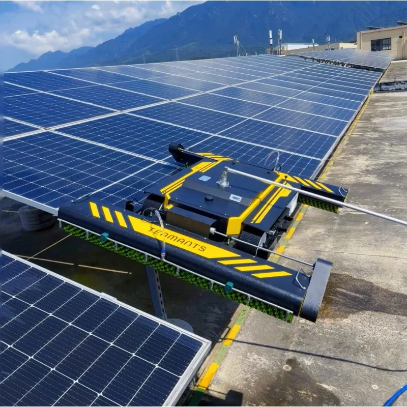 Pv Solar Module Pan…