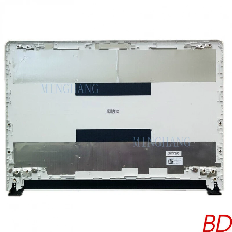 

M A Shell Top Case KDR17 For Dell Inspiron 14 5458 Vostro 14 3458 14" LCD