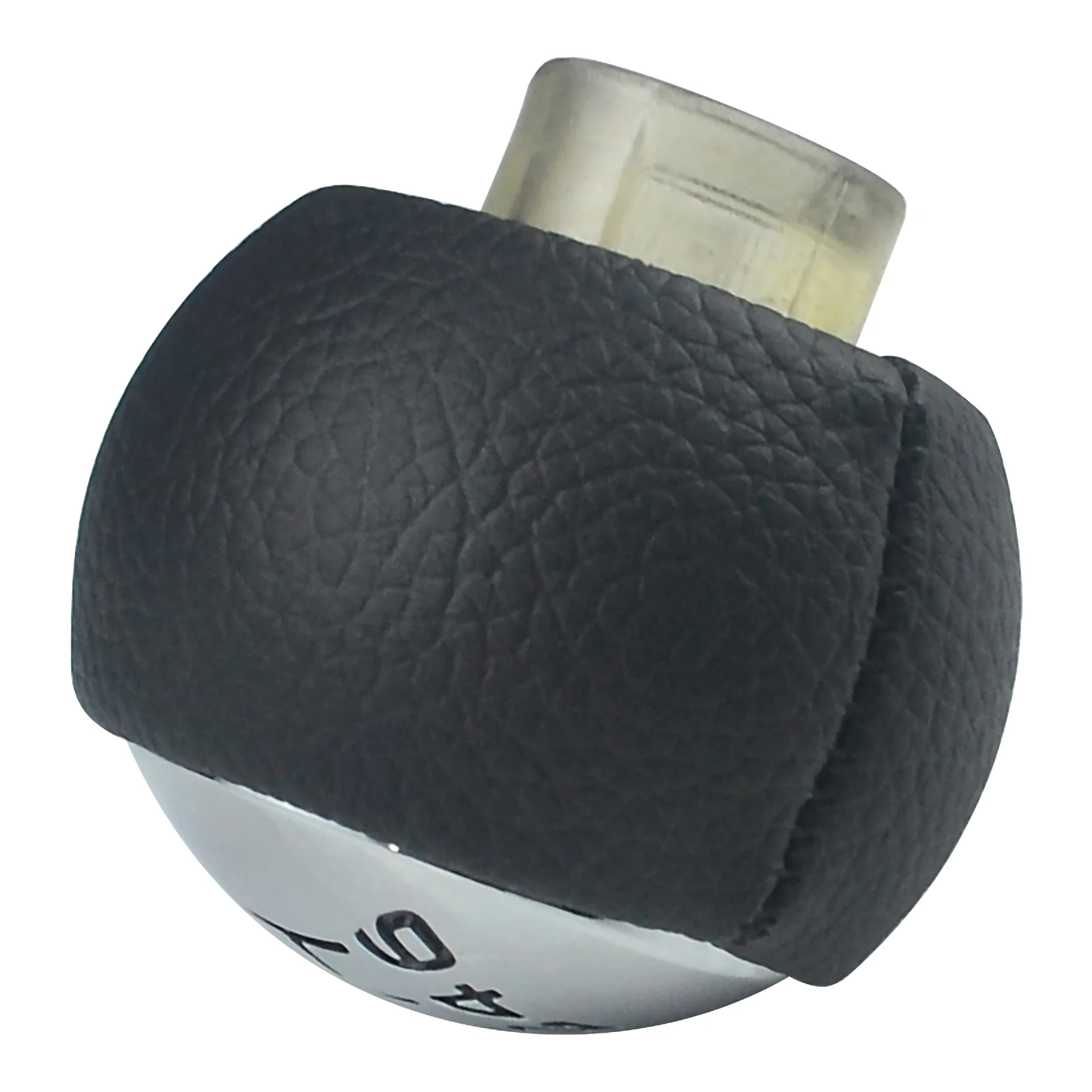 6 Speed Gear Stick Shift Knob 650632 for Peugeot 3008 407 5008 807 307 308 Citroen C4
