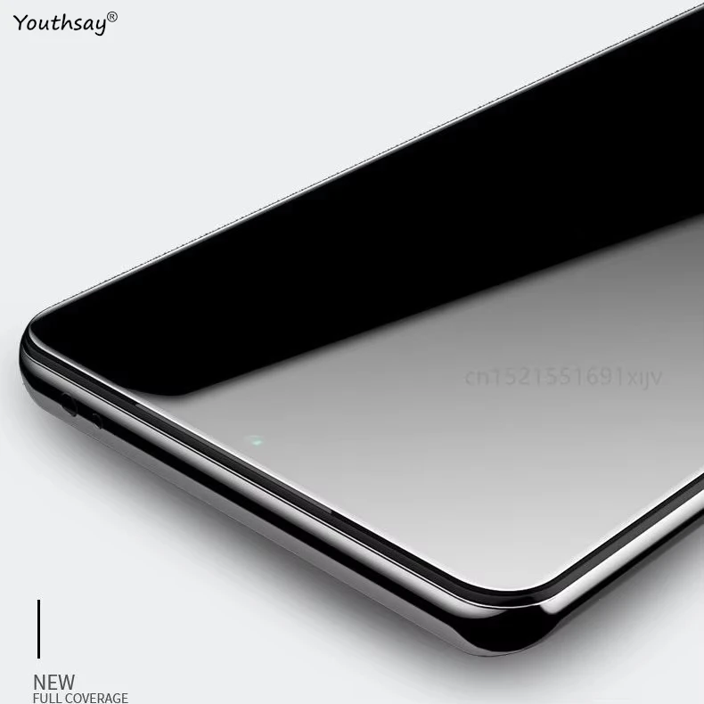 1-4PCS Anti-Spy Temered Glass For Xiaomi 14 13T 14T Pro 12T 11T Pro 13 11X For Xiaomi 10T Mi 11 Lite 5G Screen Protector Privacy - view 5