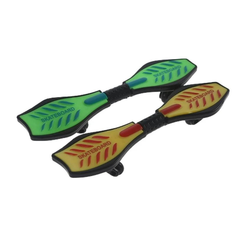 090B Kids Simulation Interactive Mine Fingerboard/Scooter Portable Educational