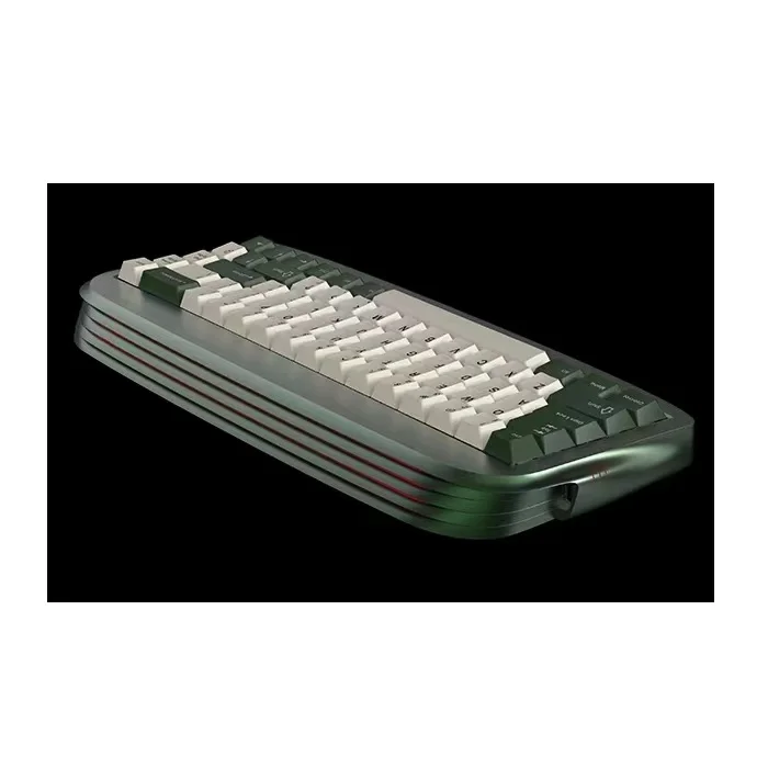 2.4G Wireless Cnc M… - image