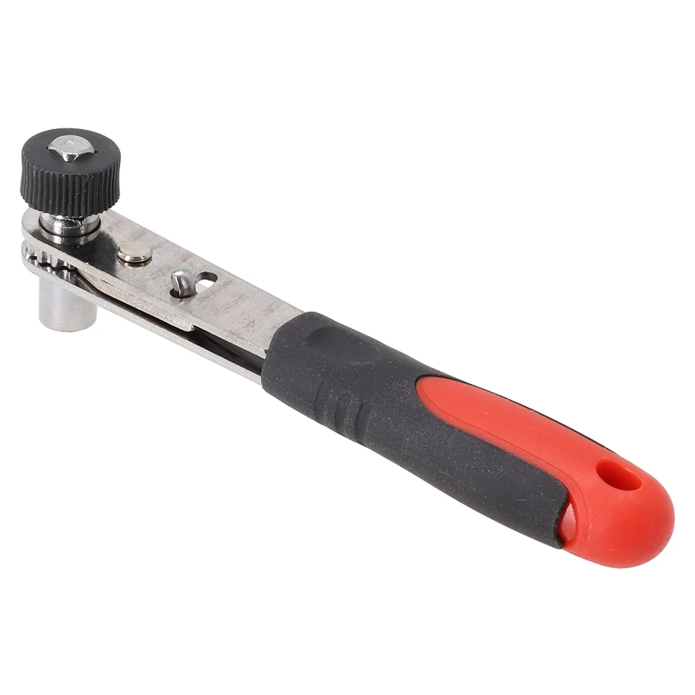 Ratchet Wrench With…