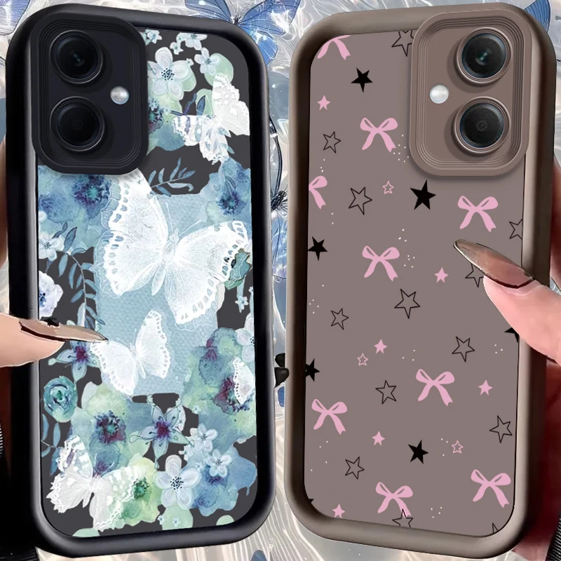 Blue Green Floral C…