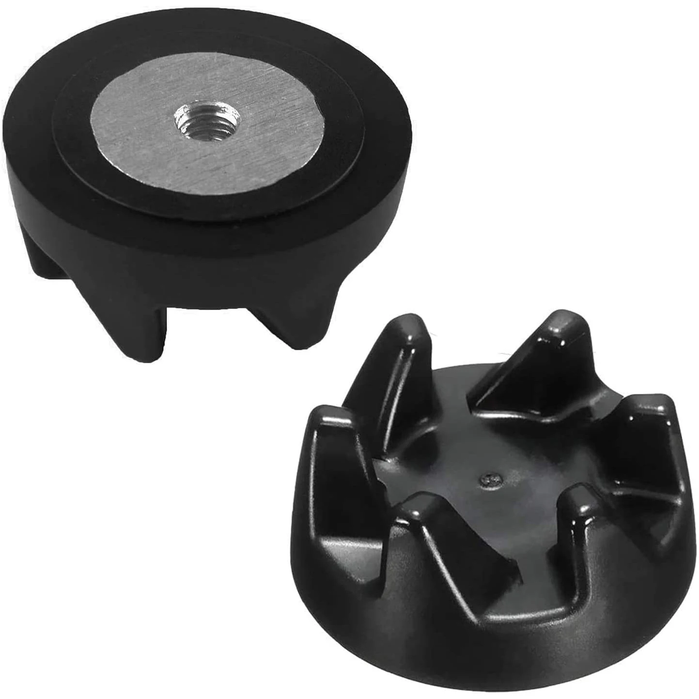 Kit de piezas de repuesto para batidora KitchenAid, cuchilla de 4 hojas y acoplador de licuadora con llave inglesa