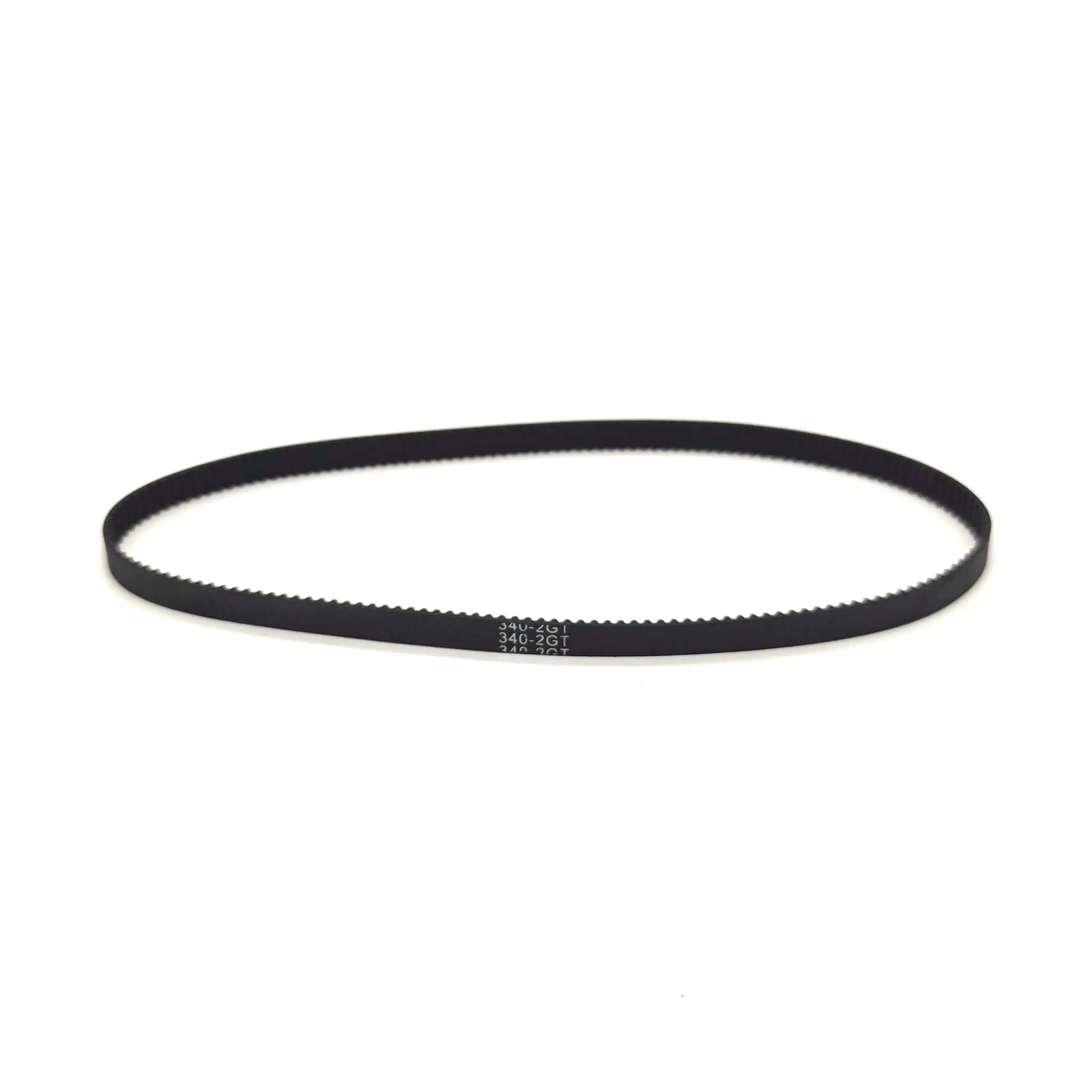 2GT Endless Timing Belt 340mm Length 2mm 6mm 9mm Width 340-2GT-2/6/9