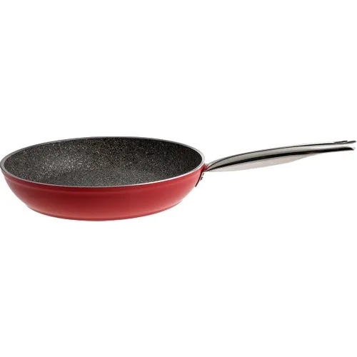 Jumbo Darci 3 Piece Granite Pan Set