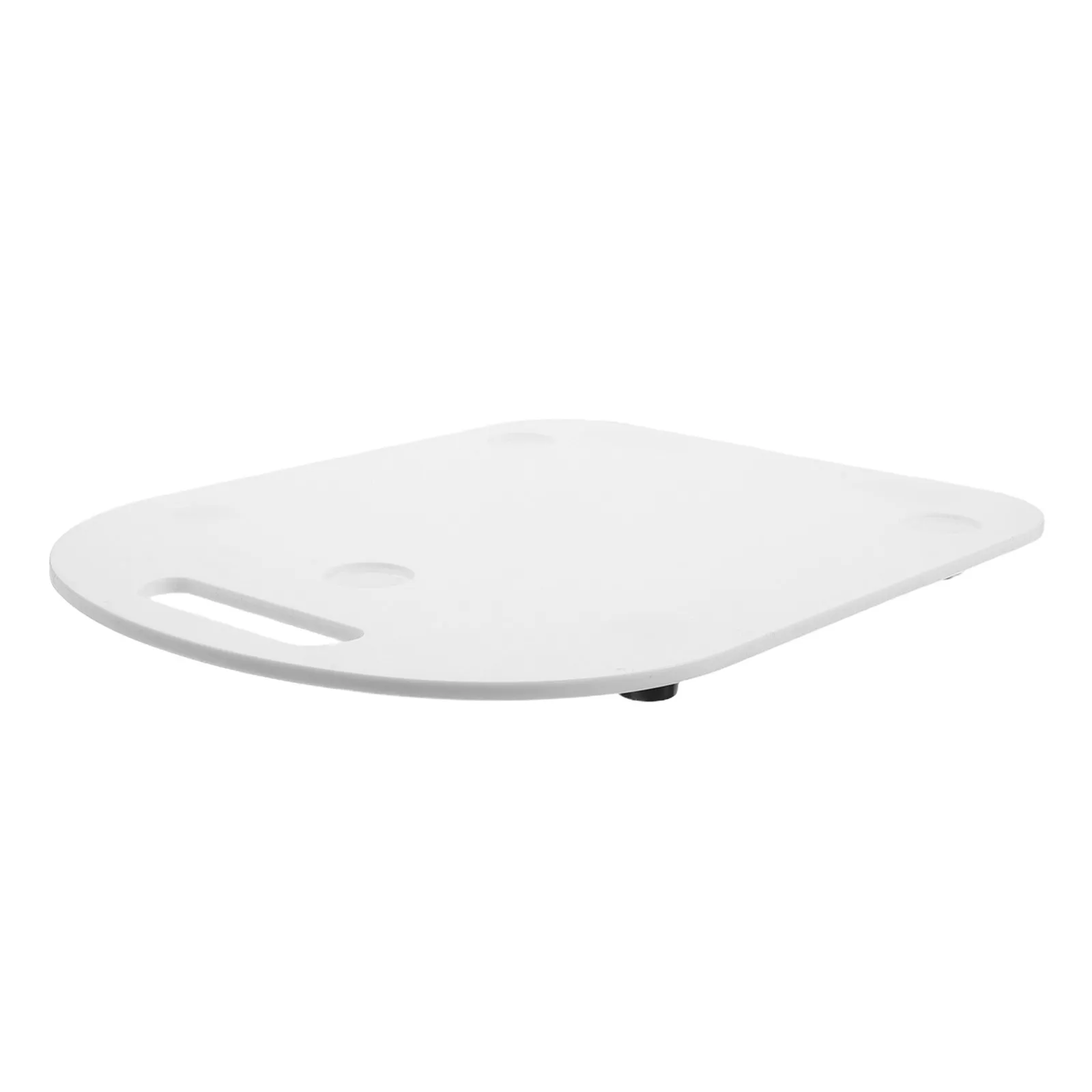 14x11 Non-Slip Mat for Meat Mincer Anti-Vibration Pad Shock Absorbing Noise Dampening for Blender Mixer Home Kitchen Appliances