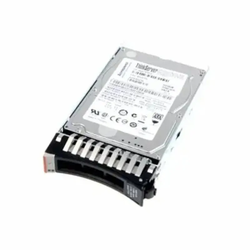 خادم Hdd 4XB7A83215 ThinkSystem 2.5 "Nyro 3750 800GB كتابة مكثفة SAS 12Gb HS SSD