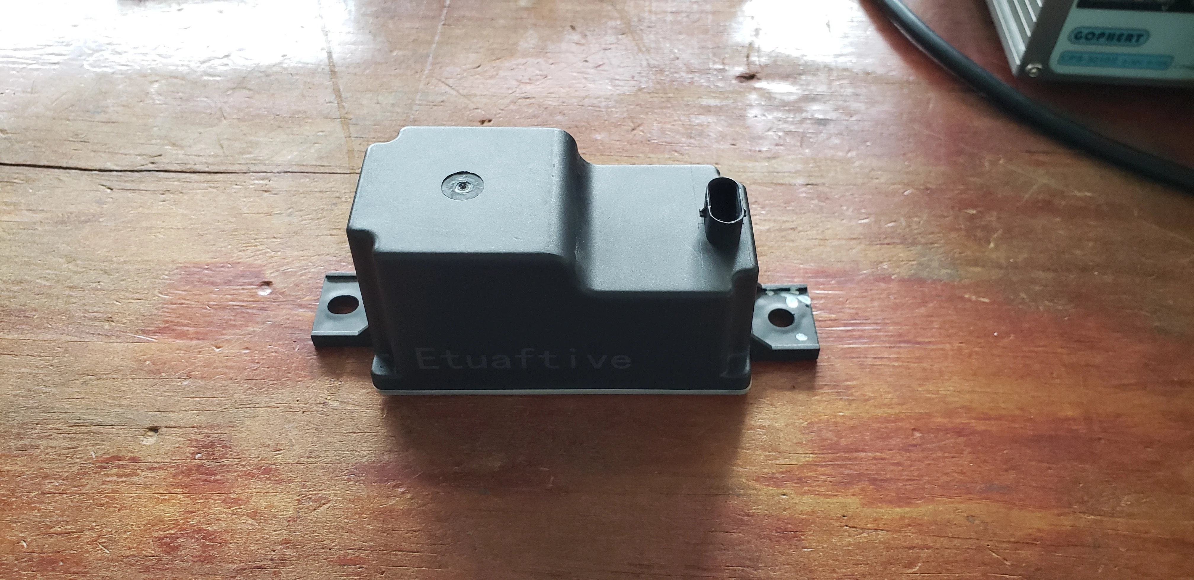 ETUAFTIVE Auxiliary Battery Voltage Converter Module A2059053414 A2054400073 2059052809 2059053414 For Mercedes Benz W205 W213