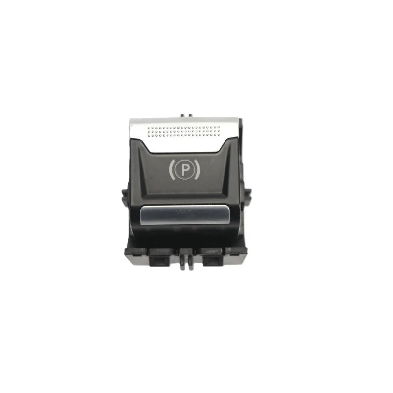 1Pcs For Peugeot 4008 508L 5008 Electronic Handbrake Switch P-button Automobiles Parts Accessories Car Stuff Auto view 6