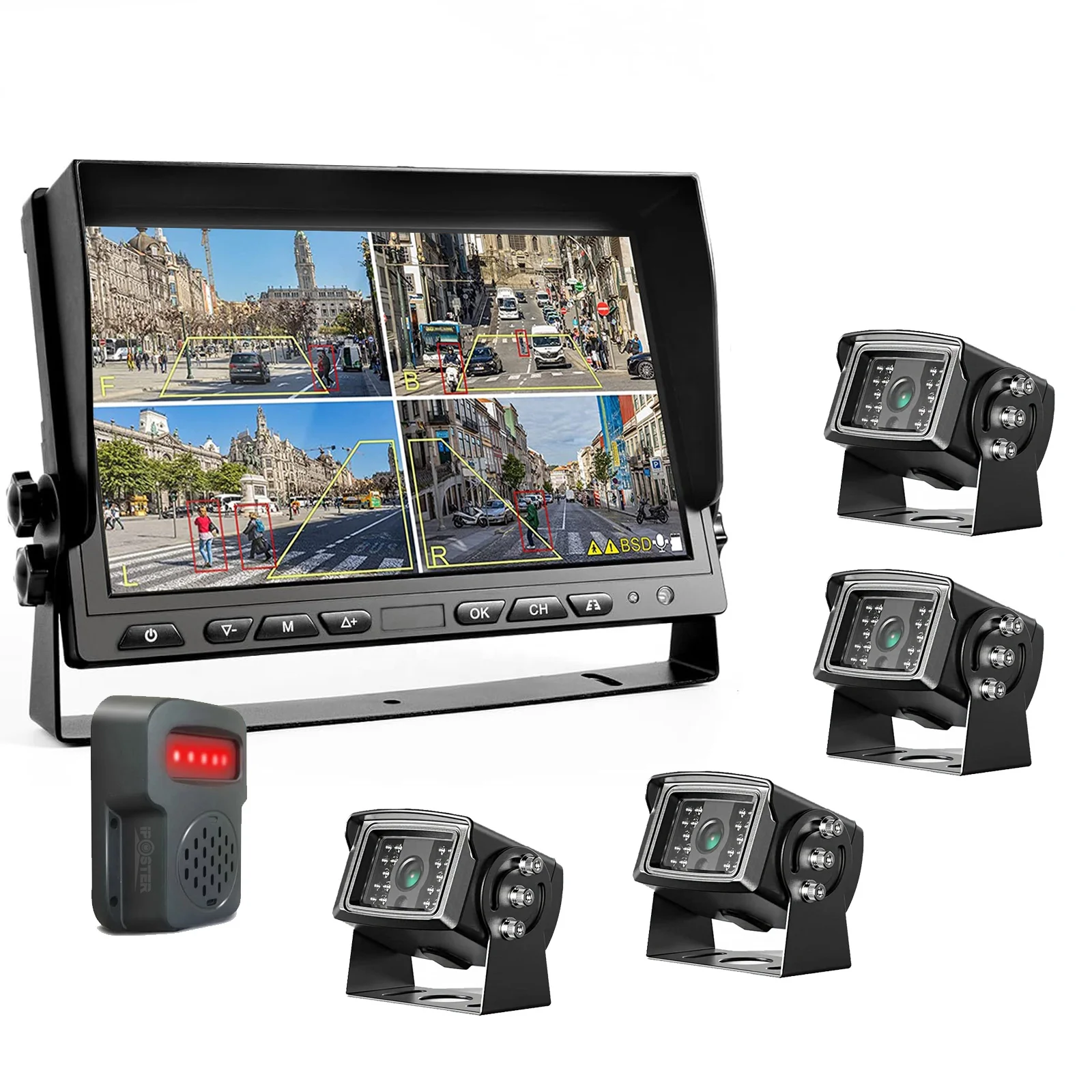 Iposter 10.1In 4Ch … - image