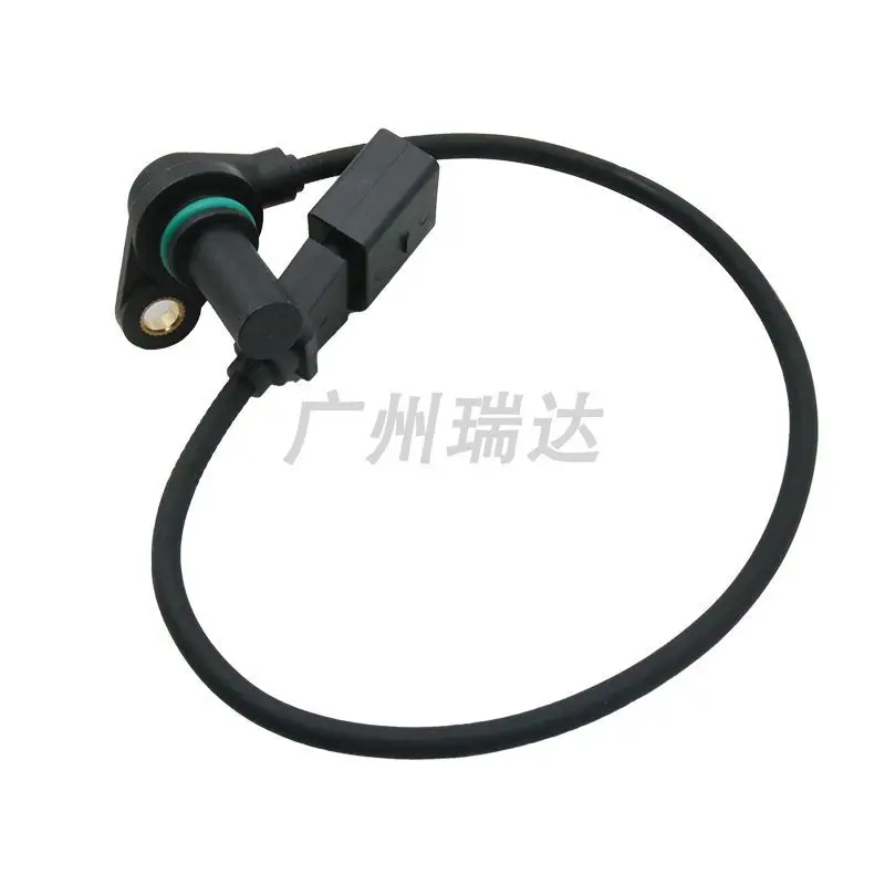 In stock for Volkswagen parts Crankshaft position sensor Position sensor 01M927321B