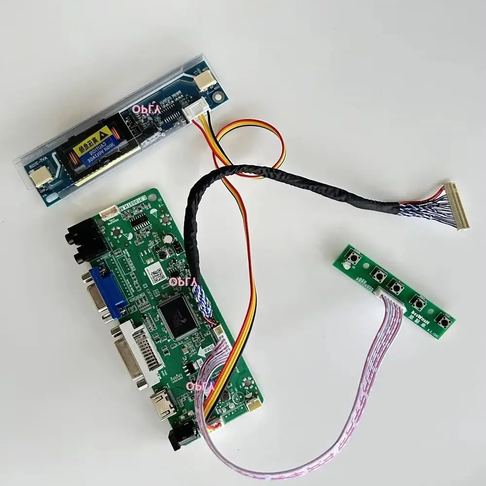 Controller Board Fo… - image