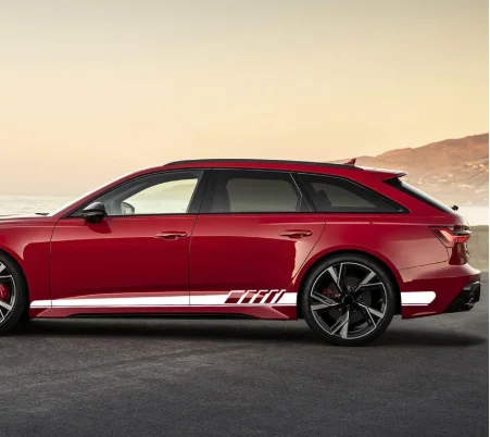 Thumbnail 3 - #41 Latest Racing Stripe Stickers Offers