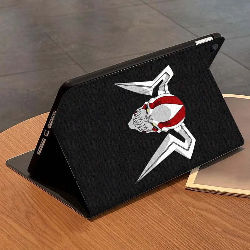 

Чехол для планшета с логотипом Bleach Anime Shinigami для Samsung Galaxy Tab A A7 A8 A9 A11 S6 S11 10,1 10,4 10,5 дюймов Lite Plus