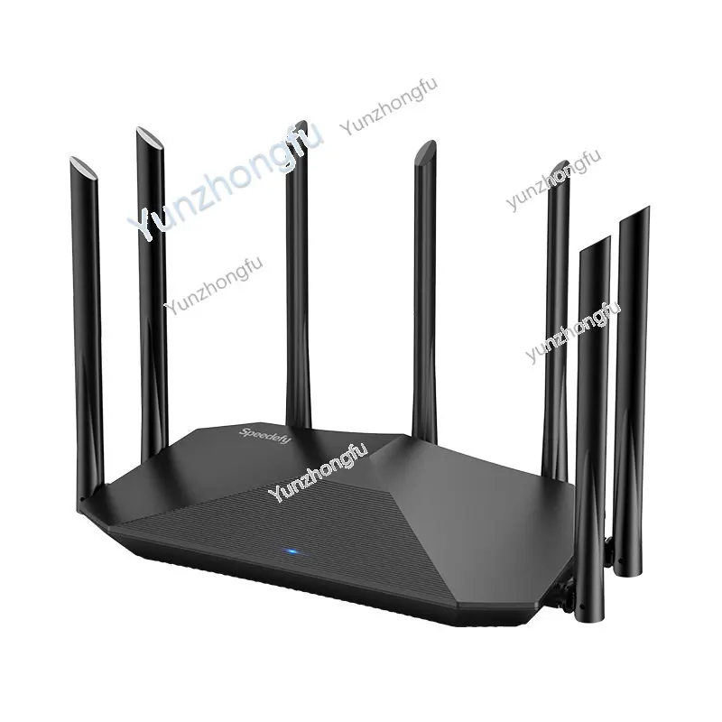 

K7 Router Router Full Gigabit Port Ac2100 High-Speed Dual-Frequency 5G Wireless WiFi Home Router