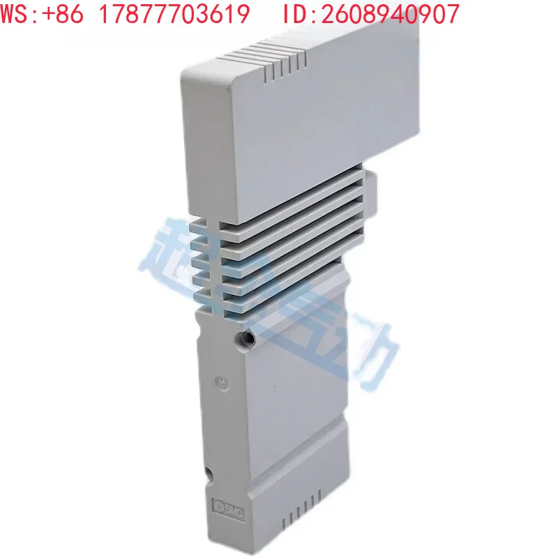 SY50M-26-1A-2A-B SY30M-26-1A-2A-B brand new original cover plate assembly
