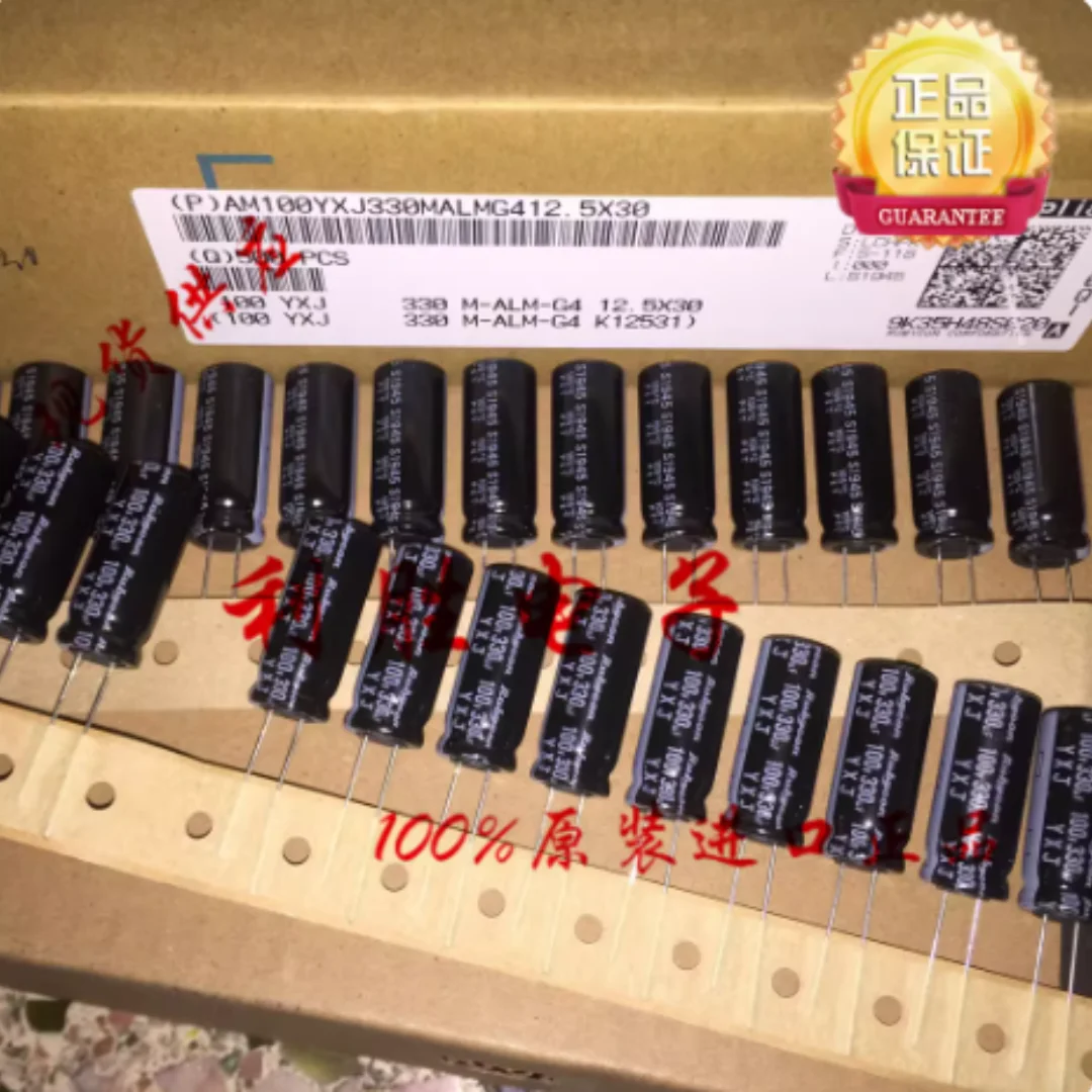 capacitor-rubi-japones-330uf-100v-100v330uf-125-30-yxj-alta-frequencia-e-baixa-resistencia