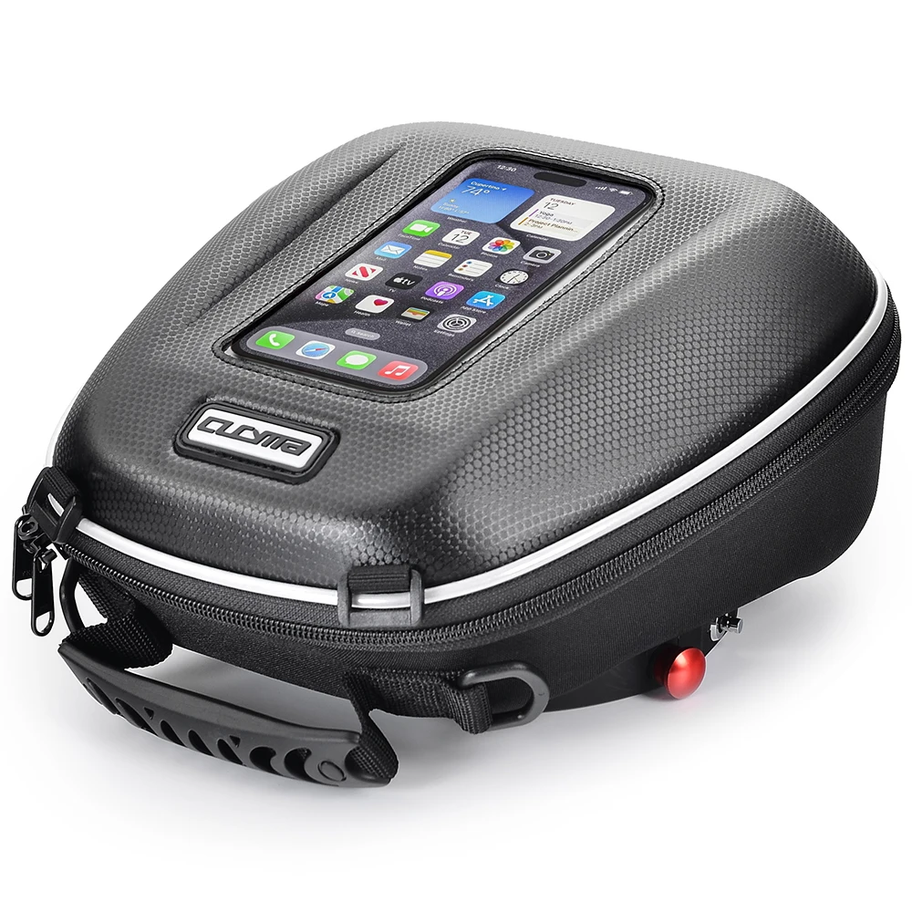 R1250GS R1200GS 2024 Tank Bag Luggage Storage Bags For BMW R 1200 1250 1100 1150 GS R RS F750GS F850GS F900 K1200 S1000XR