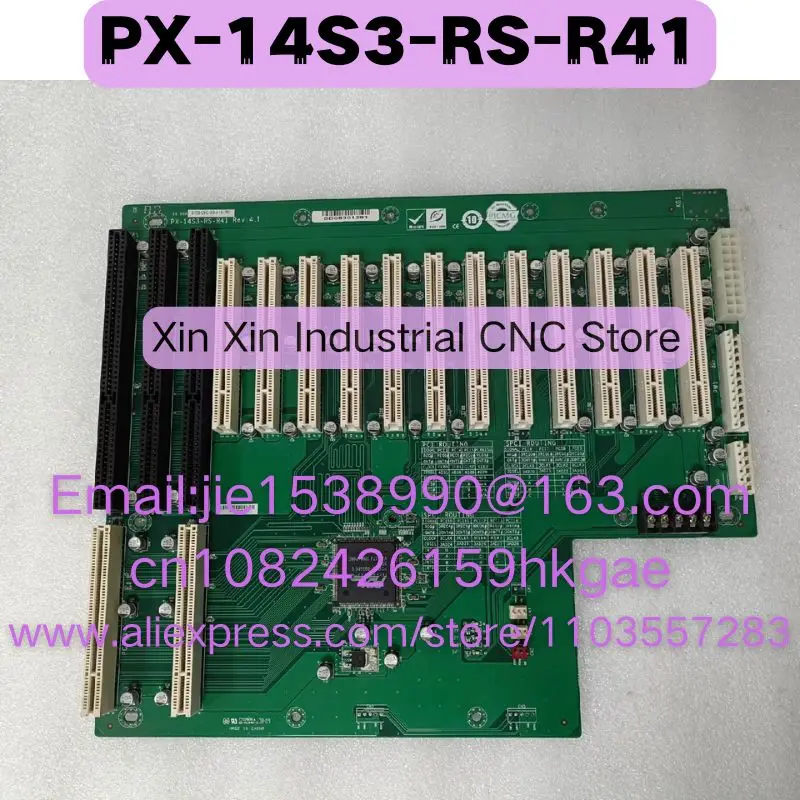 Used PX-14S3-RS-R41 Normal Function Tested OK