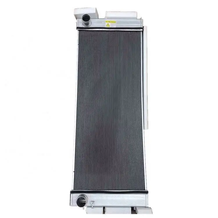 

STN High Performance Factory Price SK200-3-1Excavator Radiator 2452U426F1