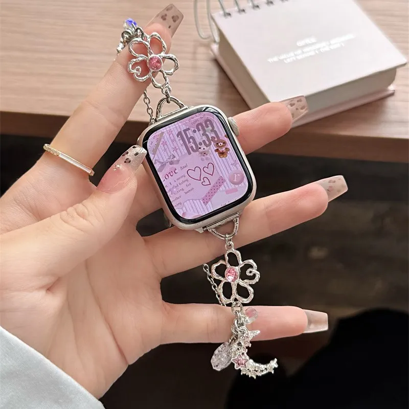 metal-strap-for-huawei-watch-fit4-pro-fit3-smartwatch-tchband-for-huawei-band-11-10-9-8-woman-wristband-sport-correa-bracelet