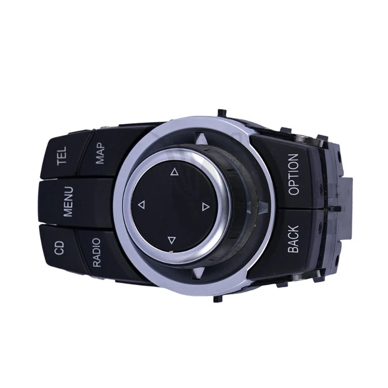 4PIN Controller Kno… - image