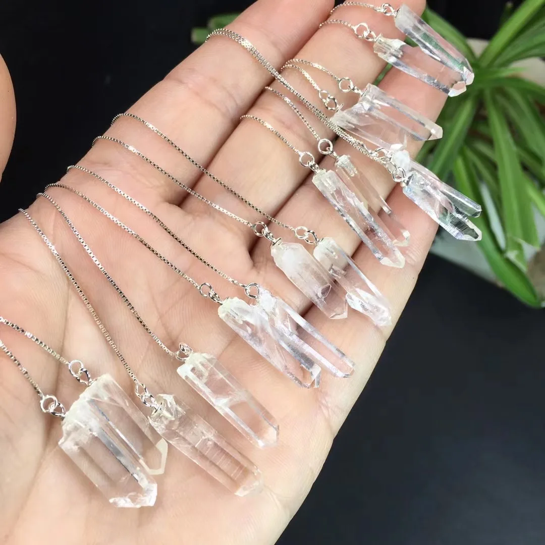 

Серьги из серебра 925 пробы с натуральным лемурианским Семеном, 1 пара