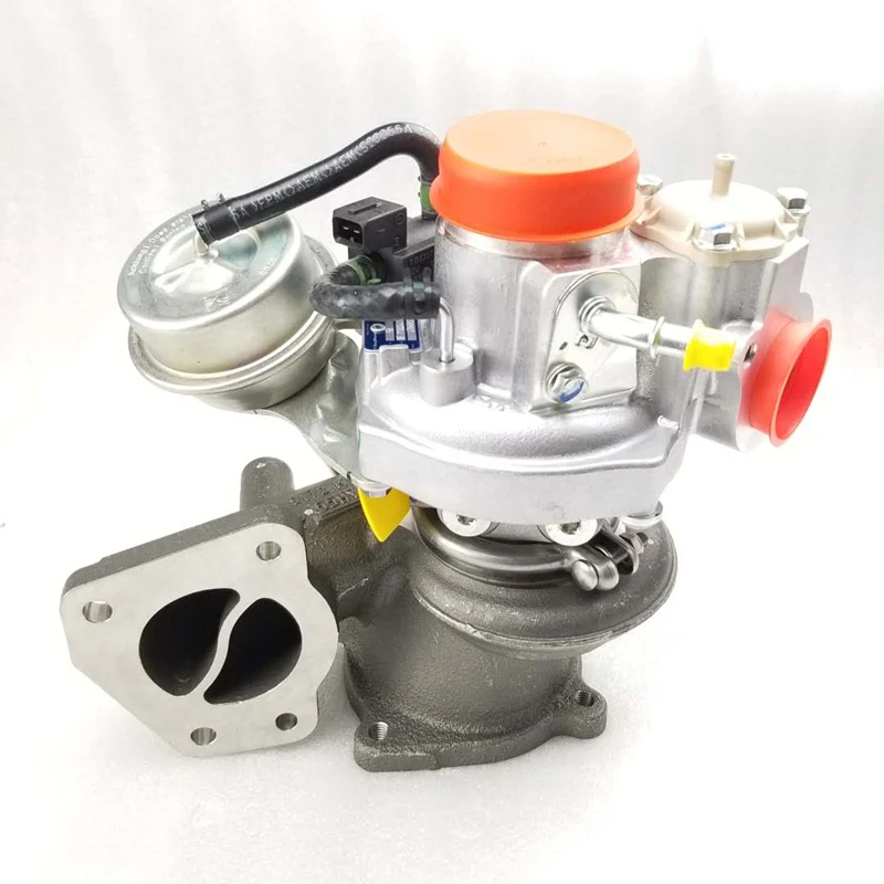 K04 Turbocharger Fo…