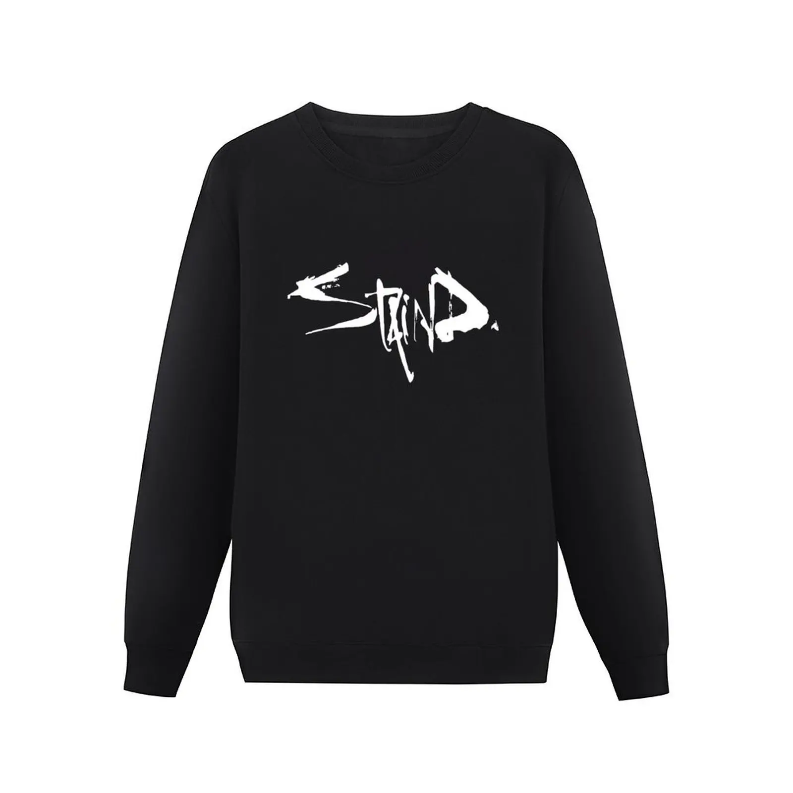 Staind band Classic Pullover Hoodie men clothes korean clothes hooded sweatshirt for men