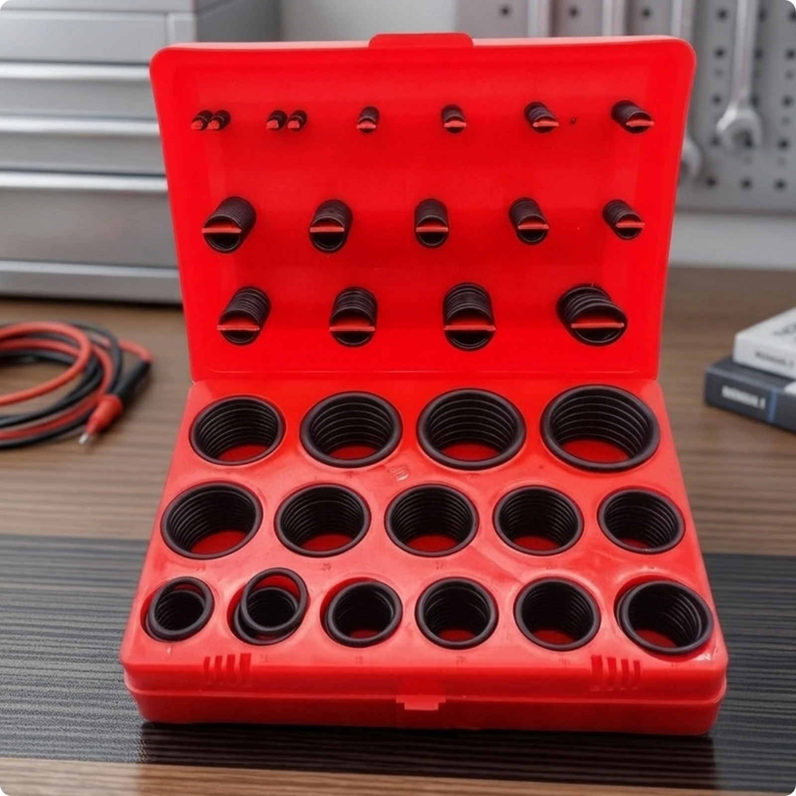 Variant: Red