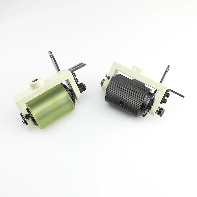 Sewing machine puller Morimoto 1404 Feed Dragger Wheel Set | For Waistband & Multi-Needle Machines | OEM Quality