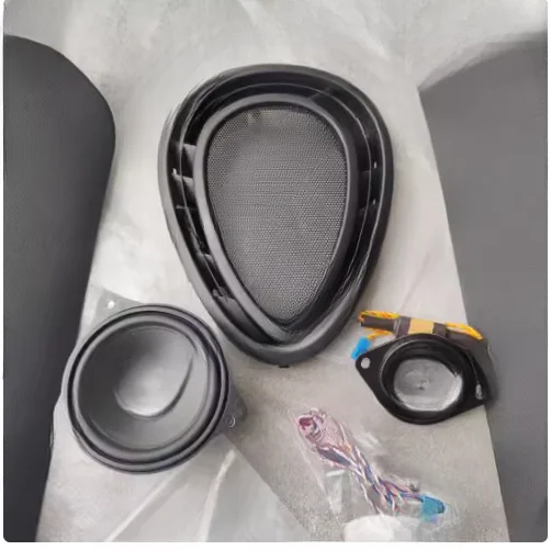 Suitable for BMW Mini F55 F56 F57 original Harman Kardon tweeter A-pillar high pitched center speaker