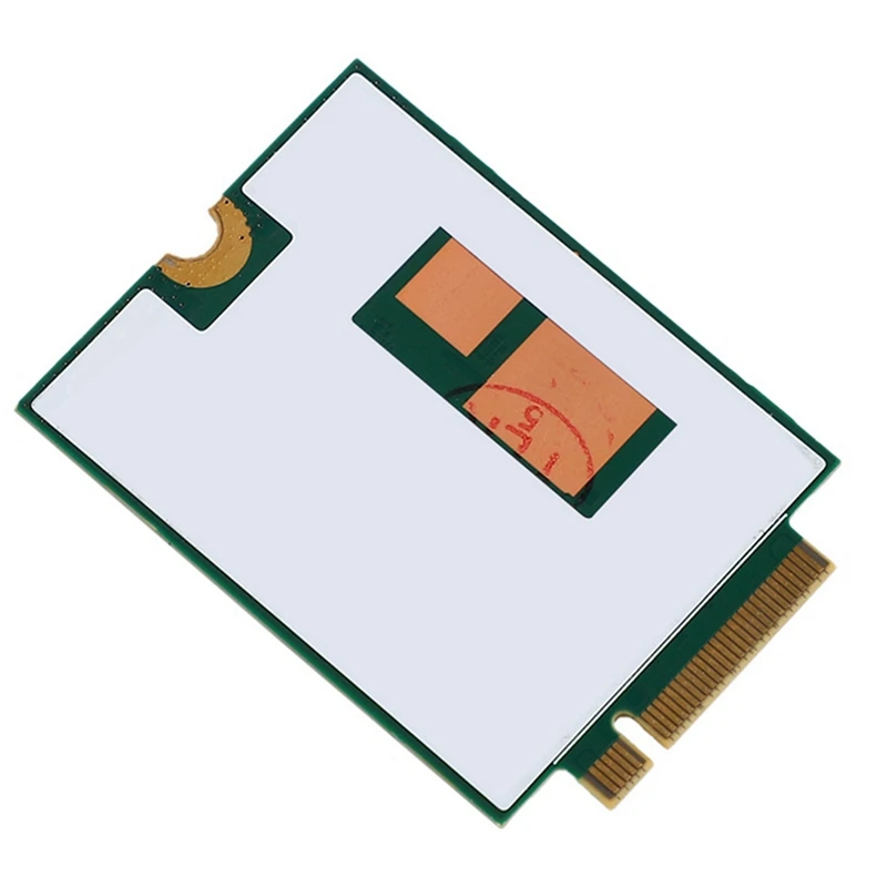 Smart-4X Lt4120 X5 LTE T77W595 796928 -001 4G WWAN M.2 150 Мбит/с LTE модем для HP Elite X2 840 850 G3 640 650 645 G2 зеленый