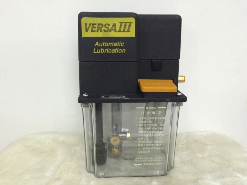 25221-18 18211A-1 18201A-1 18206A-1 30170-2 Capacity Automatic Lubrication Pump Electric Oil Pump for Machine Tool