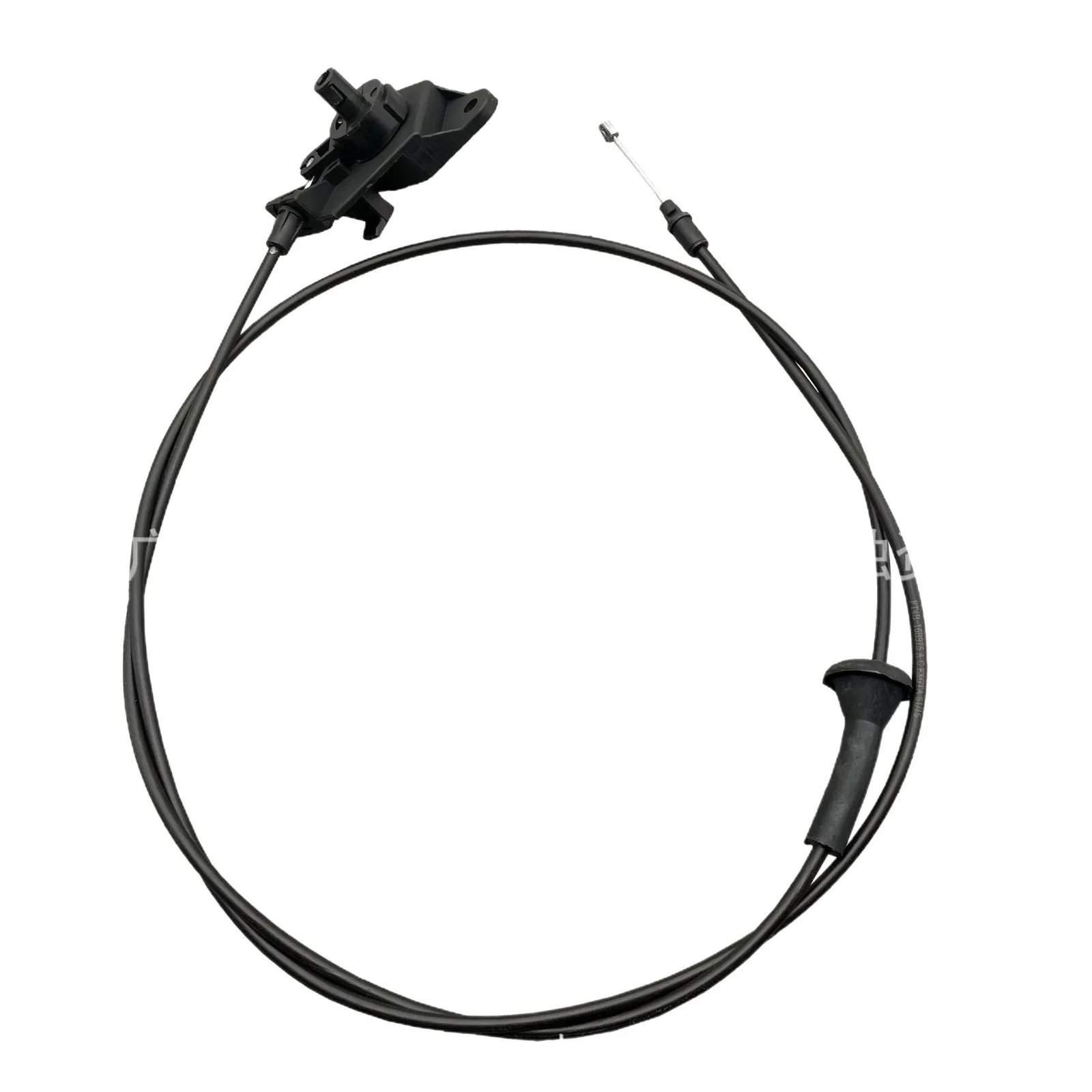 

Accessories FactorySuitable for Automotive Parts, Engine Hood and Hood Cable -FT4B16B975AC/FT4Z16916B