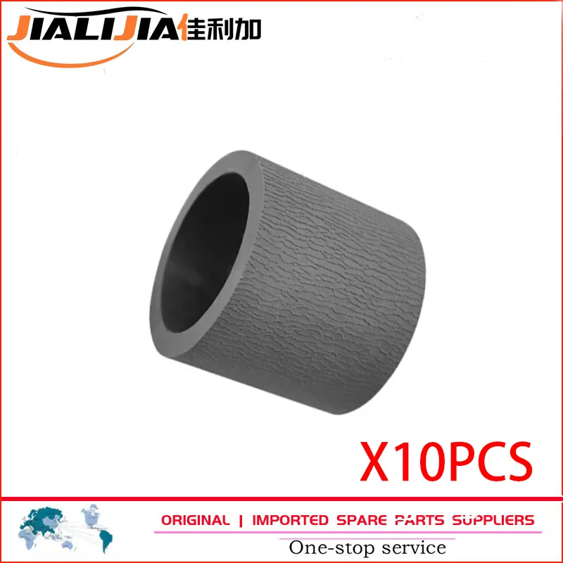 

10X Pickup Roller Tire for HP 8100 8600 8700 8610 8620 8625 8630 8640 8650 8660 8210 8216 8710 8702 8715 8720 8730 8740 451 476