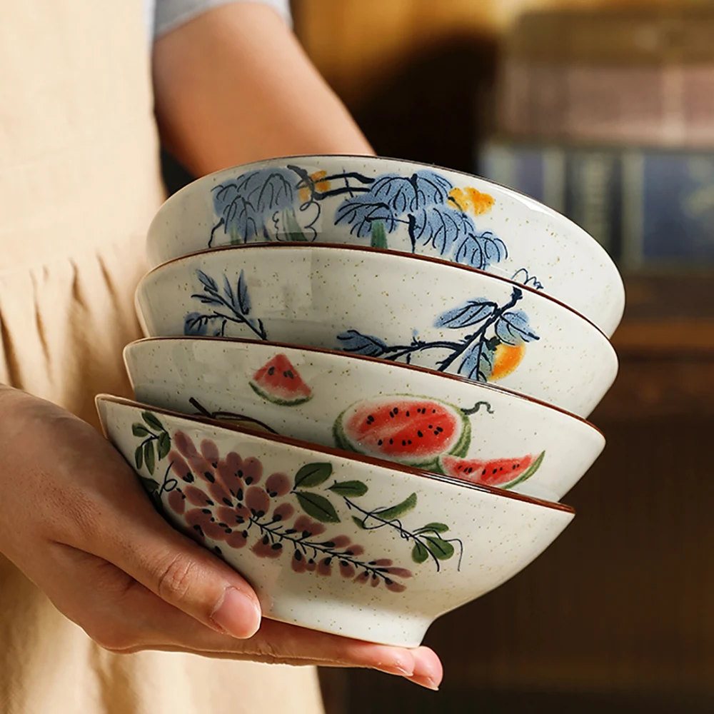 Chinese Style Ceram… - image