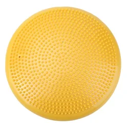 56285 Yoga balance mat massage ball for adult ankle rehabilitation training and children's fitness