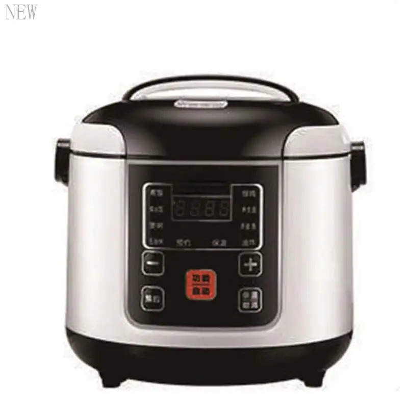 

NEW 2024 24V Car mini rice cooker Big Truck Small car self-driving car rice cooker Lunch Box Meal Heater Travel Camp Warmer 2