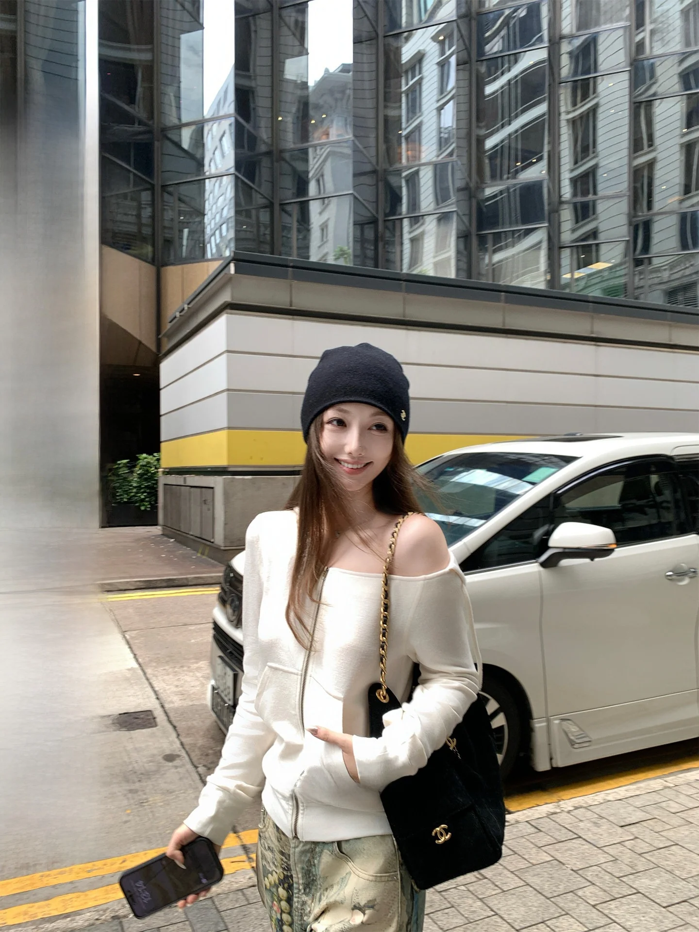 

Chestnut a Bankelili Muses Thin oulder Hooded Zipper Jaet Women Early Autumn Casual Sle Polyester Fiber Soft